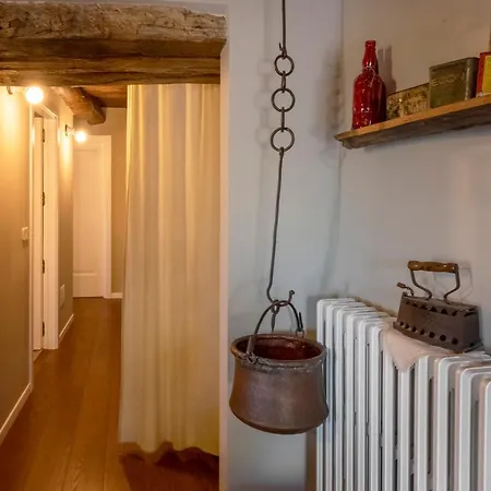 Borgo Lucidi Relax Apartment Torano Nuovo
