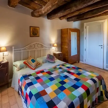 Borgo Lucidi Relax *