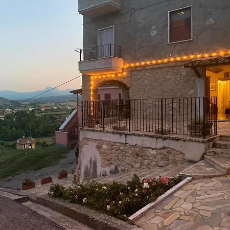 Borgo Lucidi Relax *