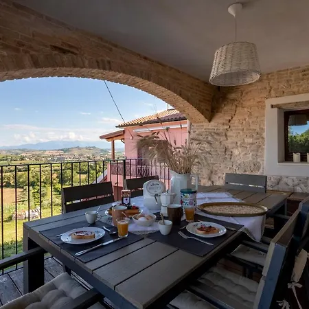 Apartment Borgo Lucidi Relax *