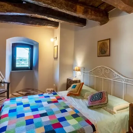 Apartamento Borgo Lucidi Relax *