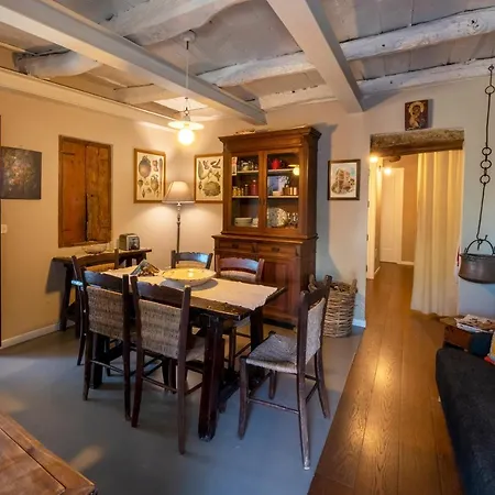 Borgo Lucidi Relax Torano Nuovo