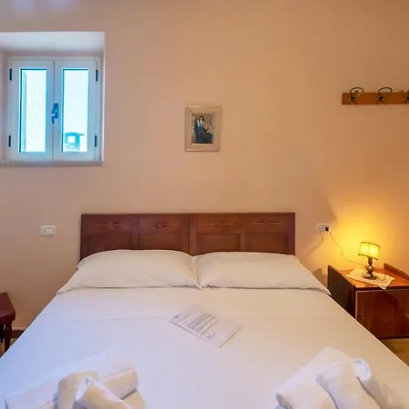 Borgo Lucidi Relax Apartment Torano Nuovo