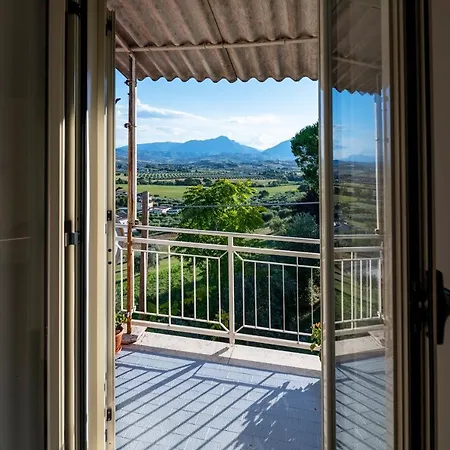 Borgo Lucidi Relax Apartment *