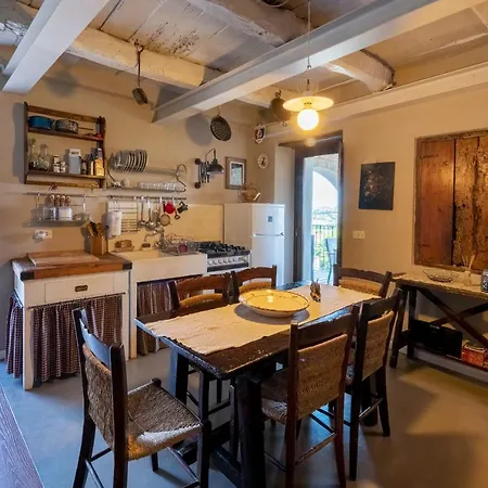 Borgo Lucidi Relax Apartment