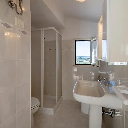 דירה Borgo Lucidi Relax Torano Nuovo