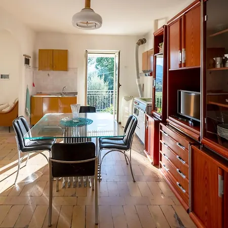 Appartamento Borgo Lucidi Relax *