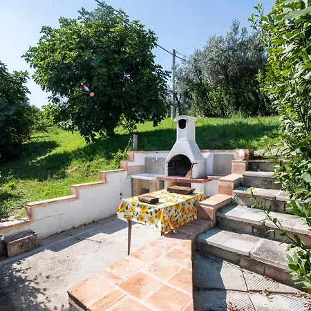 Apartment Borgo Lucidi Relax Torano Nuovo