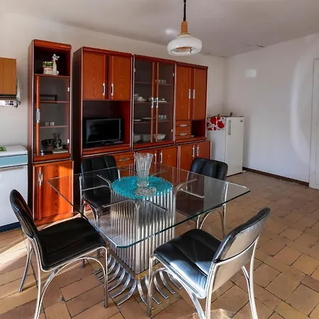 Apartment Borgo Lucidi Relax