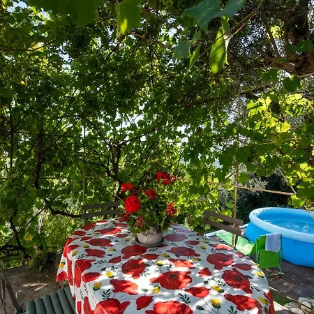 Apartment Borgo Lucidi Relax Torano Nuovo