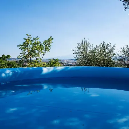 Borgo Lucidi Relax