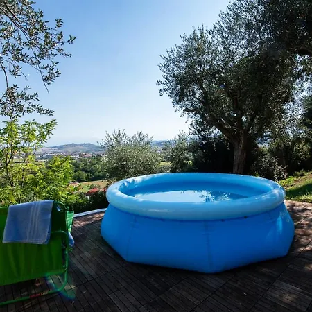 Borgo Lucidi Relax Torano Nuovo