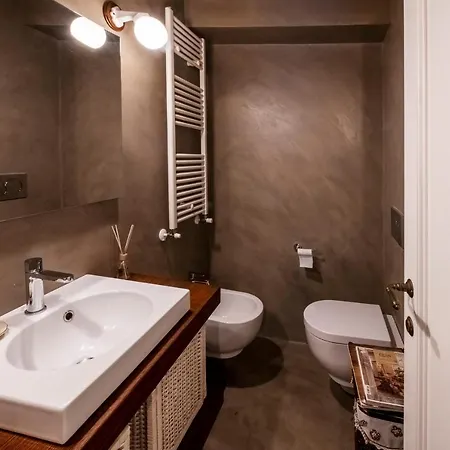 Borgo Lucidi Relax Apartamento