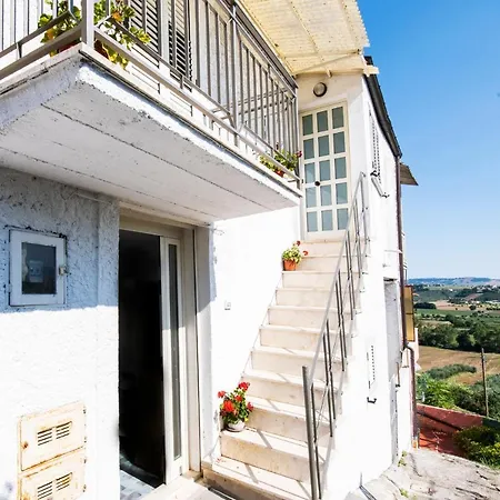 Borgo Lucidi Relax Apartamento Torano Nuovo