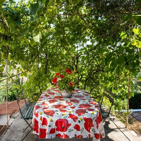 Apartment Borgo Lucidi Relax Torano Nuovo