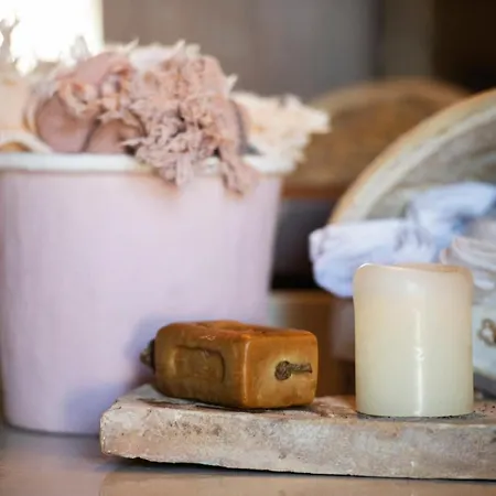 Apartment Borgo Lucidi Relax *