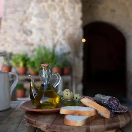 Borgo Lucidi Relax Apartment