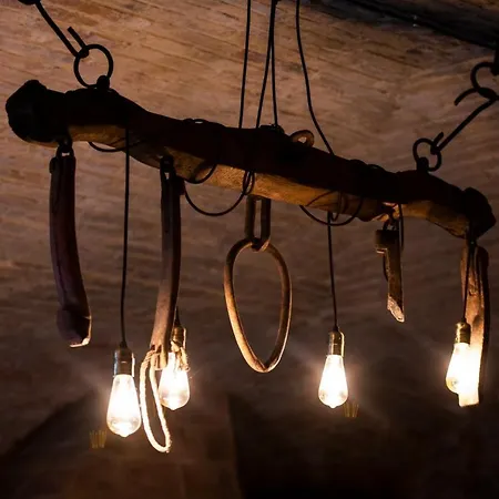 Borgo Lucidi Relax *