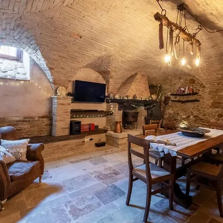 Borgo Lucidi Relax Apartment Torano Nuovo