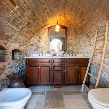 Borgo Lucidi Relax Appartamento