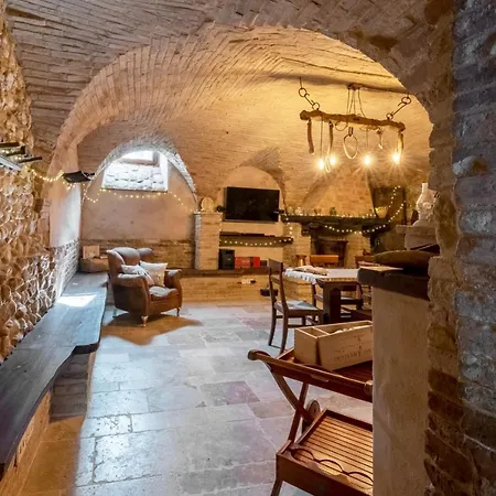 Borgo Lucidi Relax * Torano Nuovo