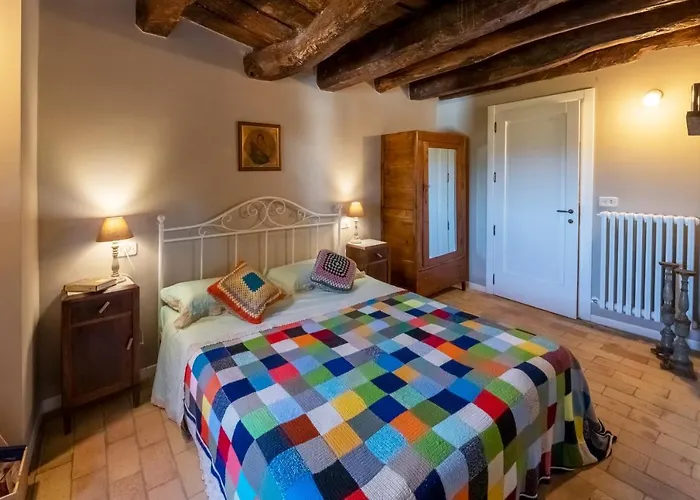 Borgo Lucidi Relax *