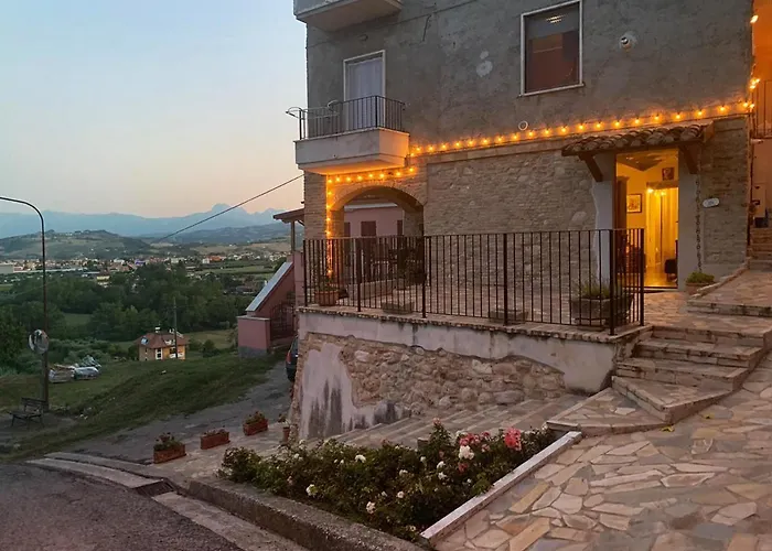 Borgo Lucidi Relax *