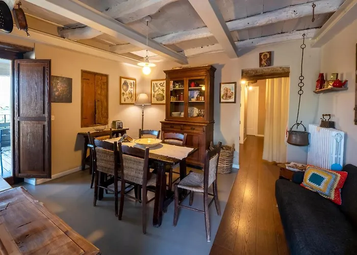 Borgo Lucidi Relax Torano Nuovo