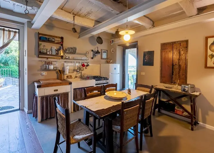 Borgo Lucidi Relax Апартаменты