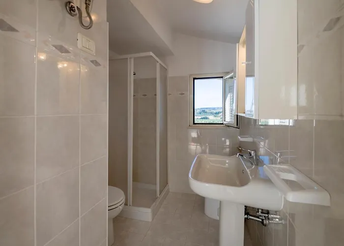 Διαμέρισμα Borgo Lucidi Relax Torano Nuovo