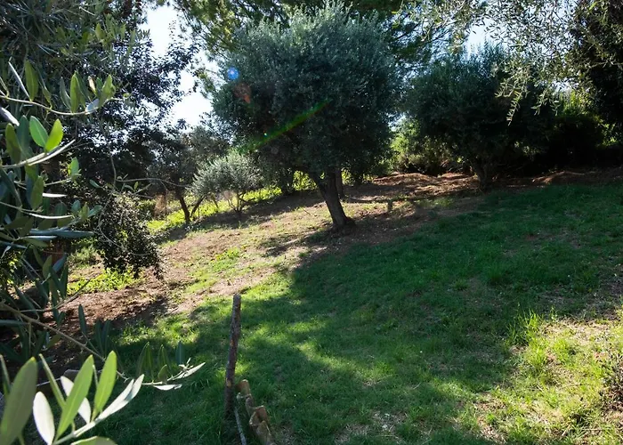 Borgo Lucidi Relax Апартаменты