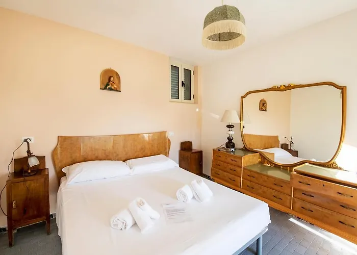 Borgo Lucidi Relax *