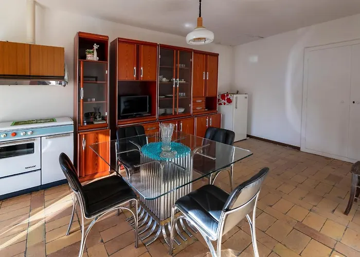 Апартаменты Borgo Lucidi Relax