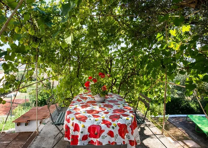 Διαμέρισμα Borgo Lucidi Relax Torano Nuovo