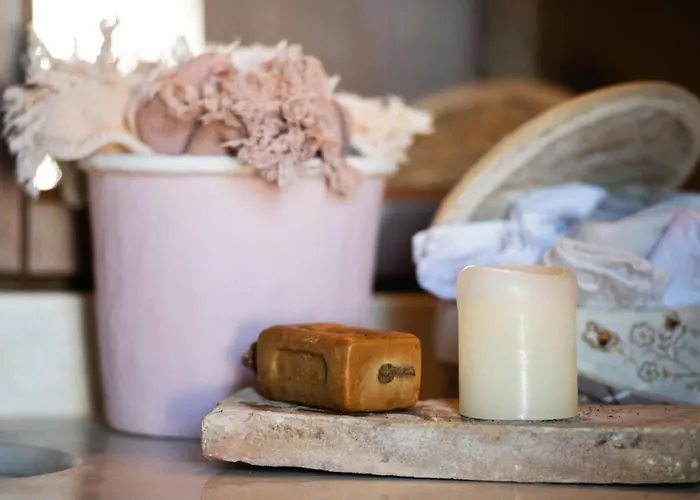 Διαμέρισμα Borgo Lucidi Relax *