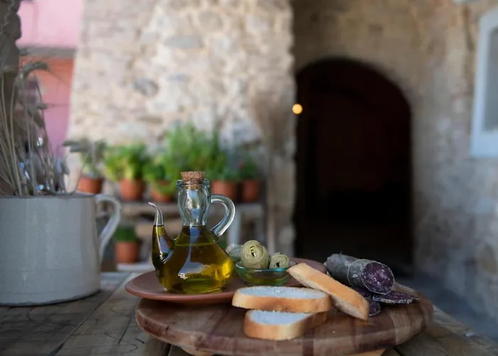 Borgo Lucidi Relax Διαμέρισμα