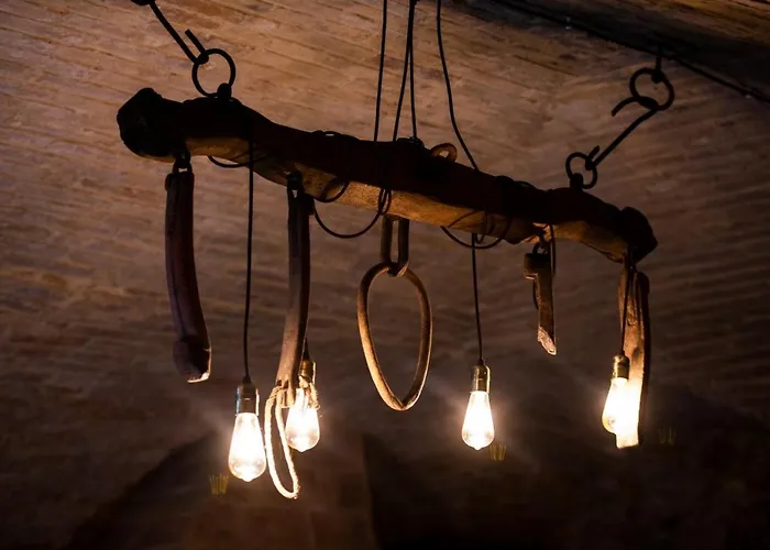 Borgo Lucidi Relax *