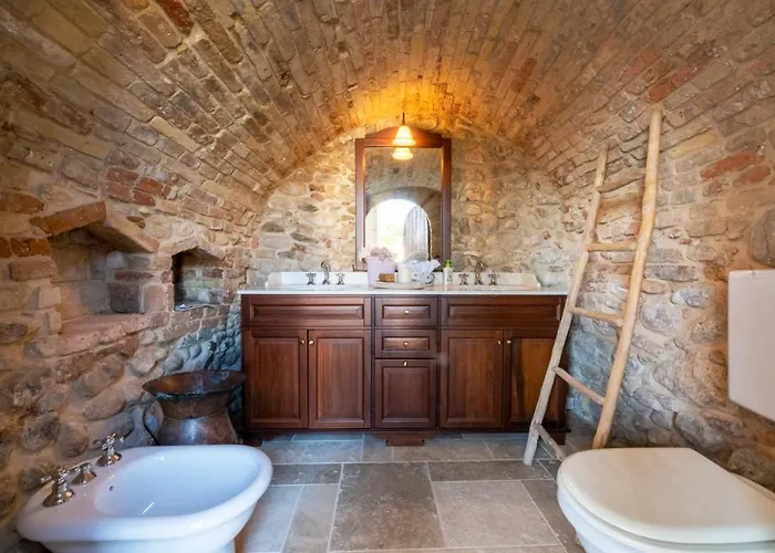 Borgo Lucidi Relax Διαμέρισμα