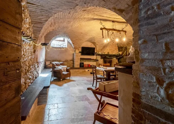 Borgo Lucidi Relax * Torano Nuovo